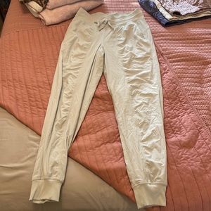 Lululemon Dance studio jogger lined